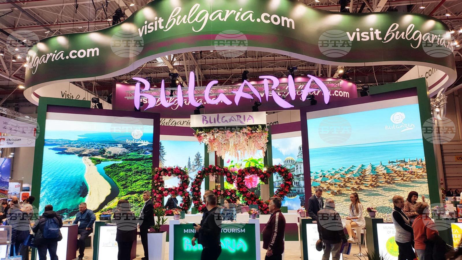 Рекордните резултати от румънския пазар са ясен знак за нарастващото доверие към България, заяви Мирослав Боршош